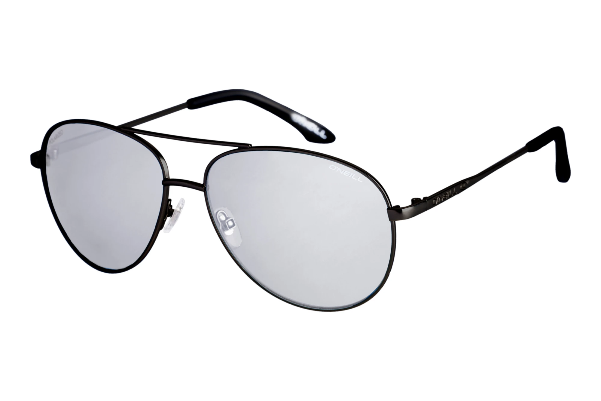 O`Neill ON 965051 10 solid smoke with silver flashmatte black O`Neill ON 965051 10 solid smoke with silver flashmatte black